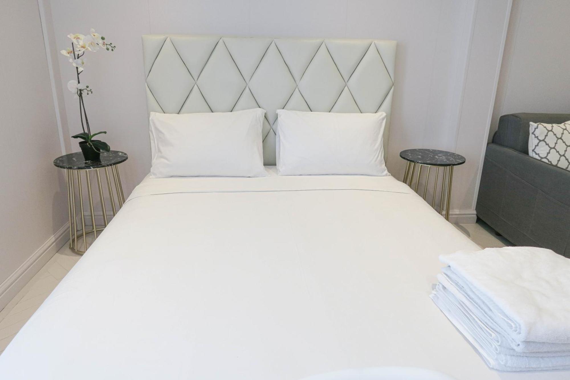 Comfy Studio 2 By Ong Realty Singapore Esterno foto