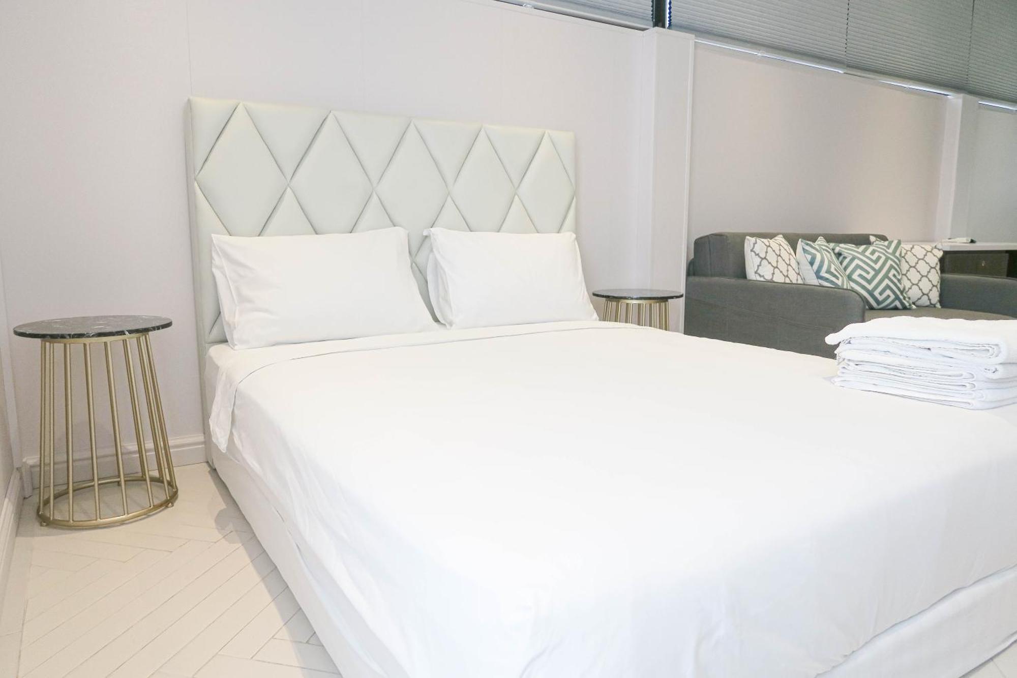 Comfy Studio 2 By Ong Realty Singapore Esterno foto